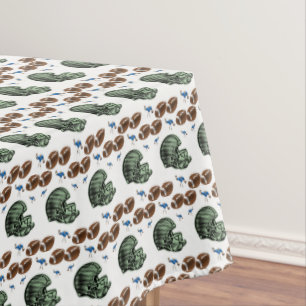 Tablecloth Sports