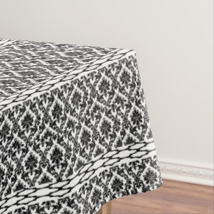 Tablecloth Sunflowers