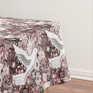 Tablecloth Sunflowers