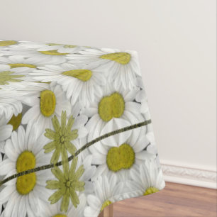 Tablecloth Sunflowers