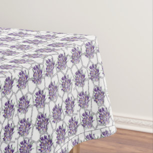 Tablecloth Sunflowers