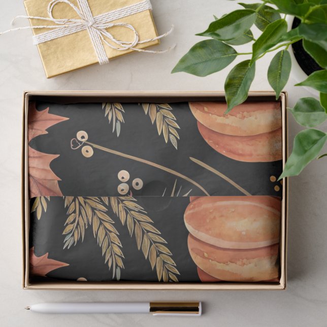 Tablecloth Tissue Paper (Gift)