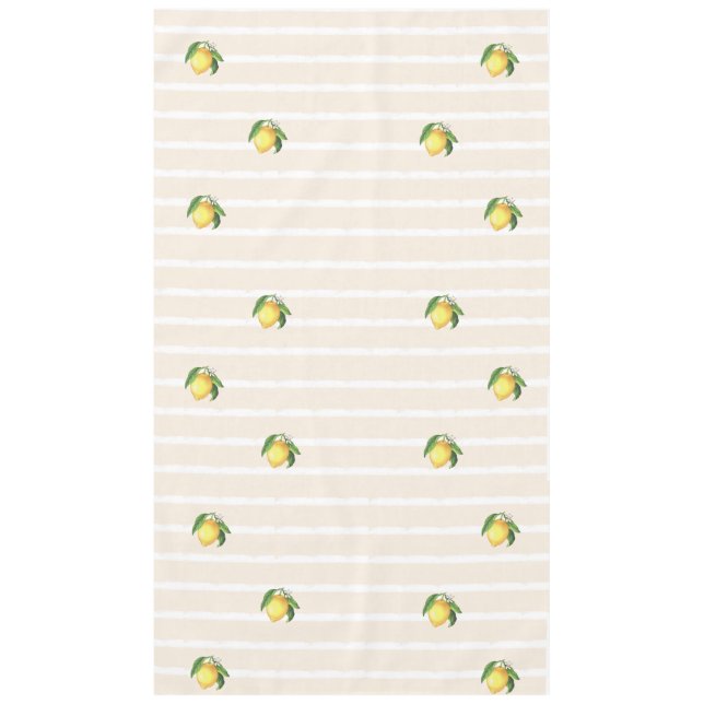 Tablecloths (Front)