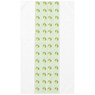 Tablecloths Lemon design 