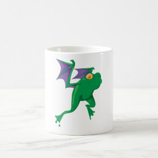 Tableh Spahm Froggins Mug