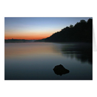 Tablerock Sunrise Cards