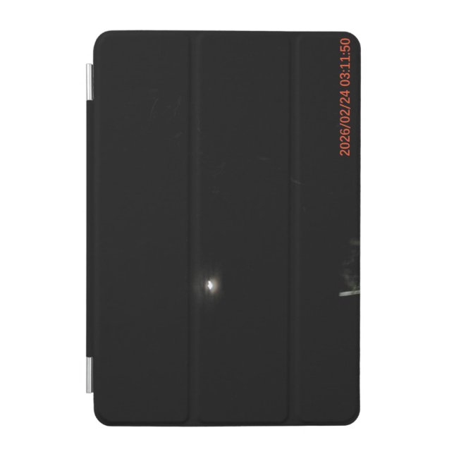 tablet case ART&DESIGN STYLES (Front)