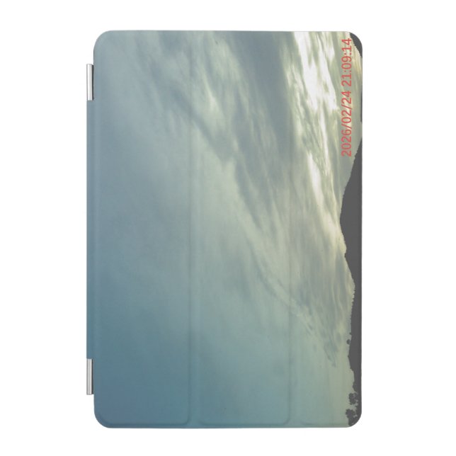 tablet case ART&DESIGN STYLES (Front)