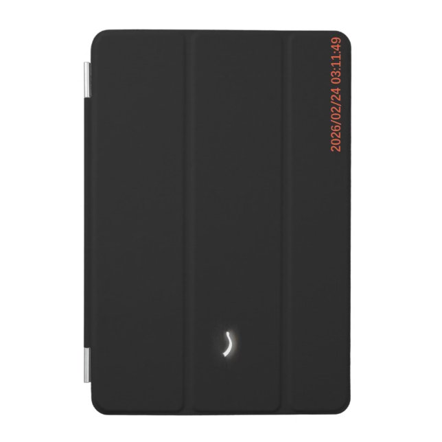 tablet case ART&DESIGN STYLES (Front)