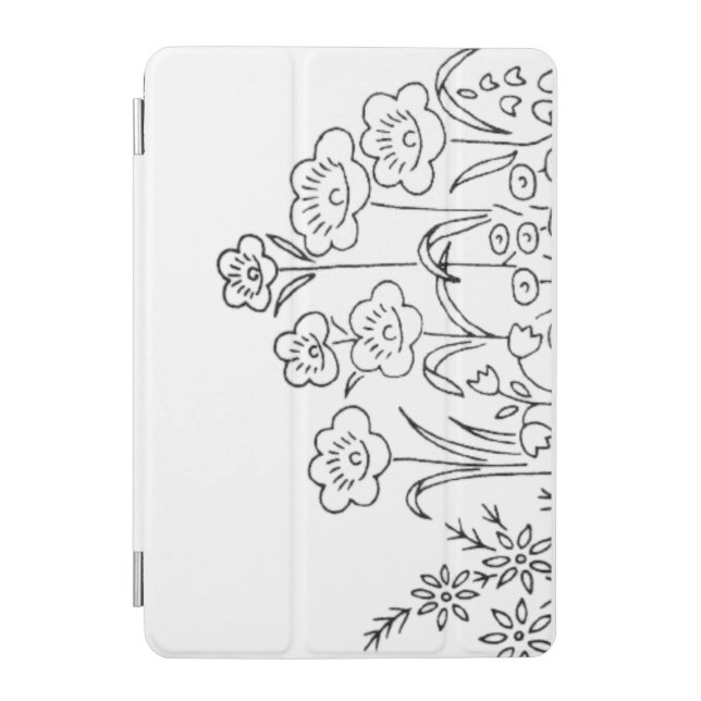 tablet case ART&DESIGN STYLES (Front)