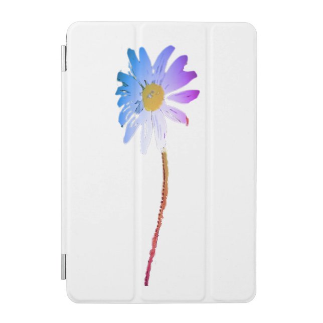 TABLET CASE IPAD CASE ART&DESIGN STYLES  (Front)