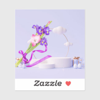 Tablet & Laptop case Sticker