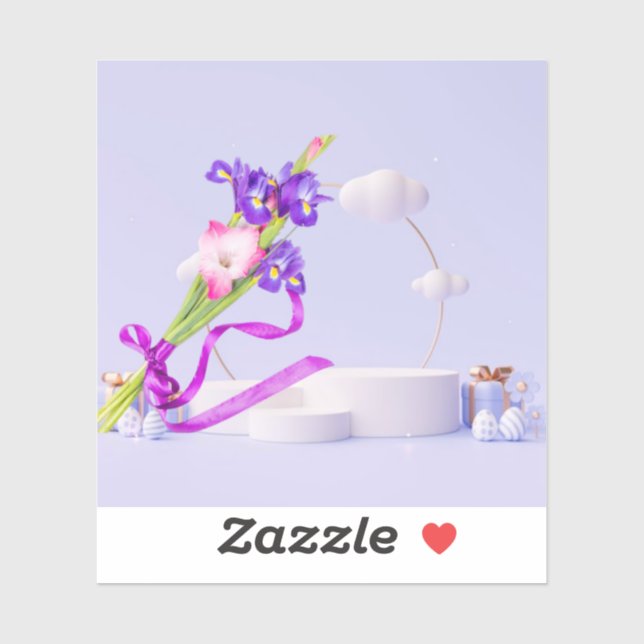 Tablet & Laptop case Sticker (Sheet)