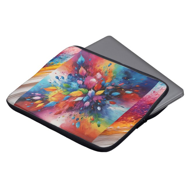 Tablet & Laptop Cases > Laptop Cases Laptop Sleeve (Front Top)