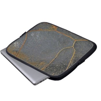 Tablet & Laptop Sleeve - Tortoise Shell by SixCentsStudio at Zazzle
