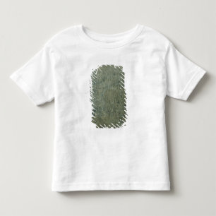 Tablet with cuneiform script toddler t-shirt