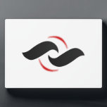 Tabletop Plaque with Easel<br><div class="desc">Tabletop Plaque with Easel</div>