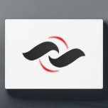 Tabletop Plaque with Easel<br><div class="desc">Tabletop Plaque with Easel</div>