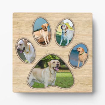 Tabletop Plaque With Easel by MemorialGiftShop at Zazzle