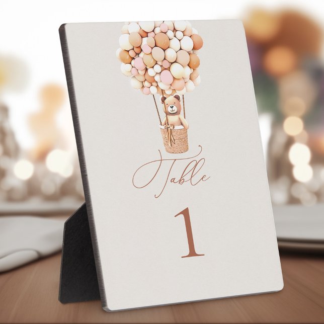 Tabletop Plaque with Easel (Creator Uploaded)