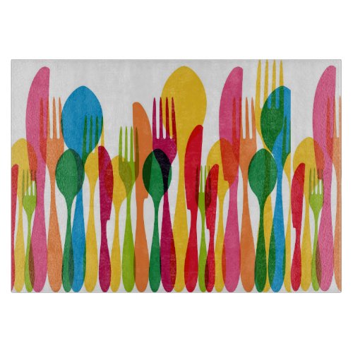 Tableware Utensils Cutting Board