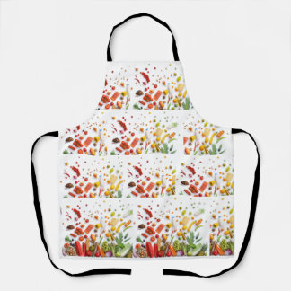 tablier de cuisine  apron