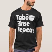 Tabo Filipino Gift Philippines Hygiene