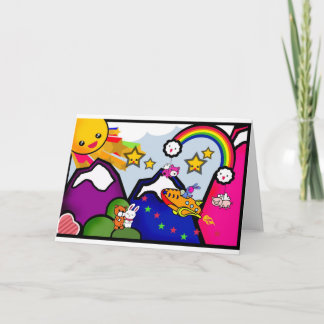 Tabu Japan Crzy Town Card