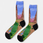 Tabuk, Saudi Arabia socks 