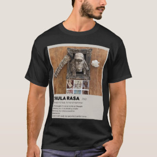 Tabula Rasa by Earl Sweatshirt  Classic T-Shirt
