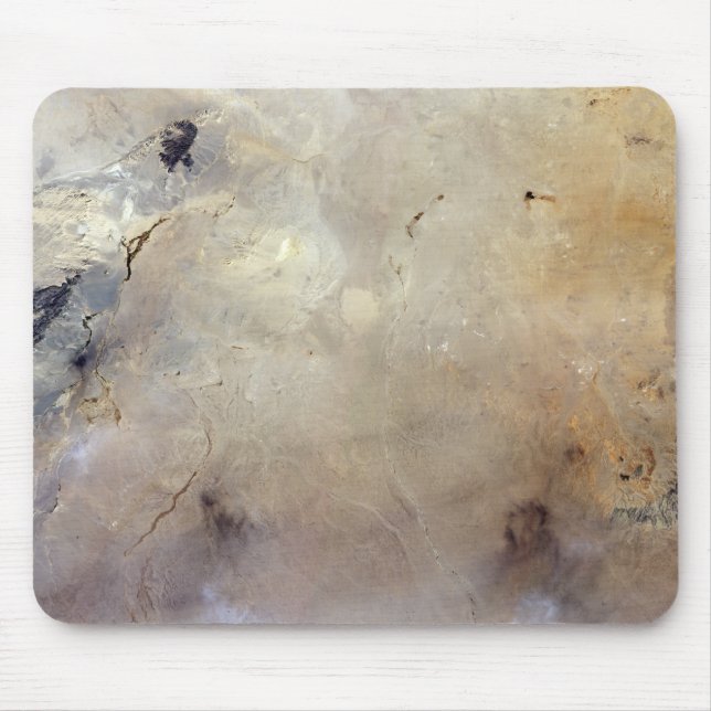 Tabun-Khara-Obo Mouse Pad (Front)