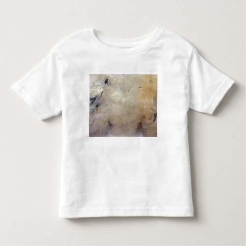Tabun_Khara_Obo Toddler T_shirt