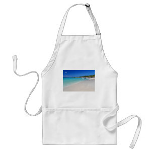 Tabyana Beach I.JPG Adult Apron