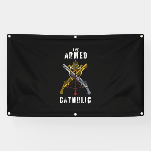 TAC Flag Banner