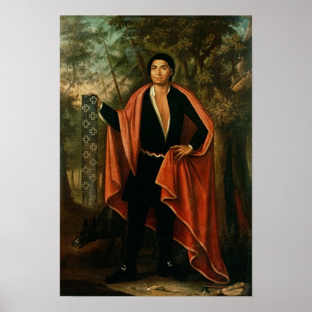 Tac Yec Neen Ho Gar Ton Poster (Front)