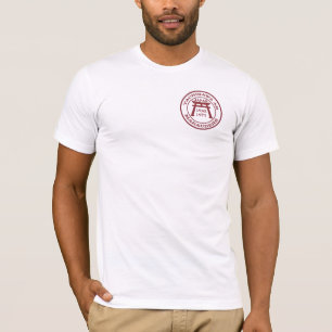 TACHIKAWA AIR BASE JAPAN 1945-1977 T-Shirt