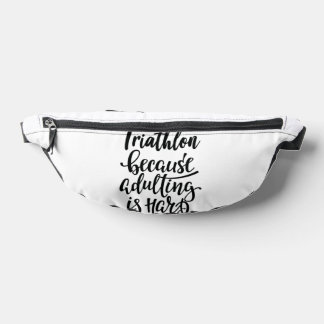 tackevisl fanny pack