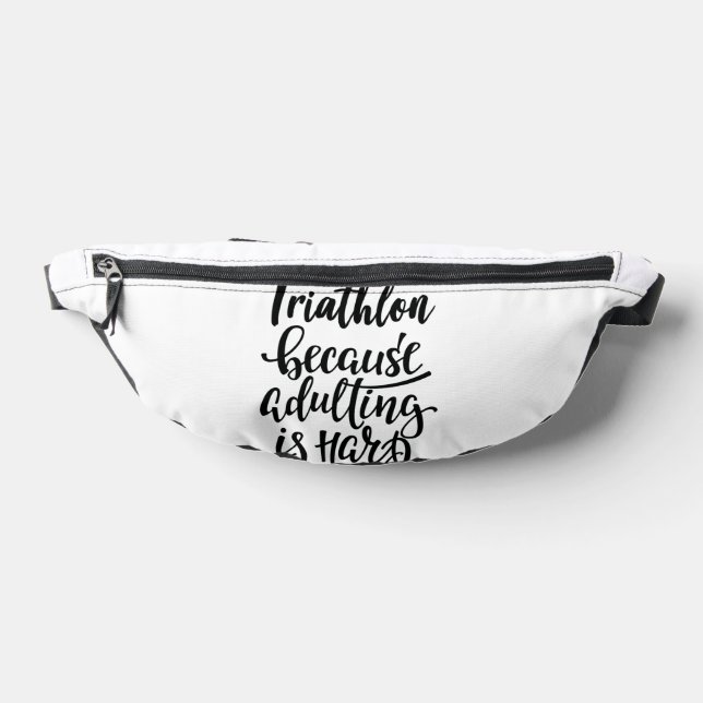 tackevisl fanny pack (Lay Down)