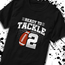 Tackle 2nd Birthday 2 Years Couples Anniversary