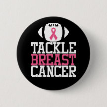Tackle Breast Cancer | Motivational Quote