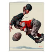 Tackled Cards (Front)