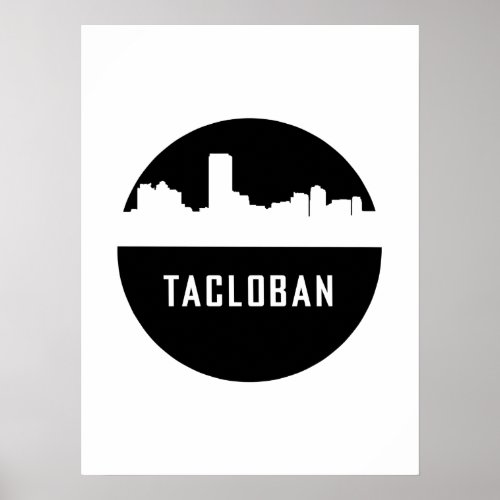 Tacloban Poster