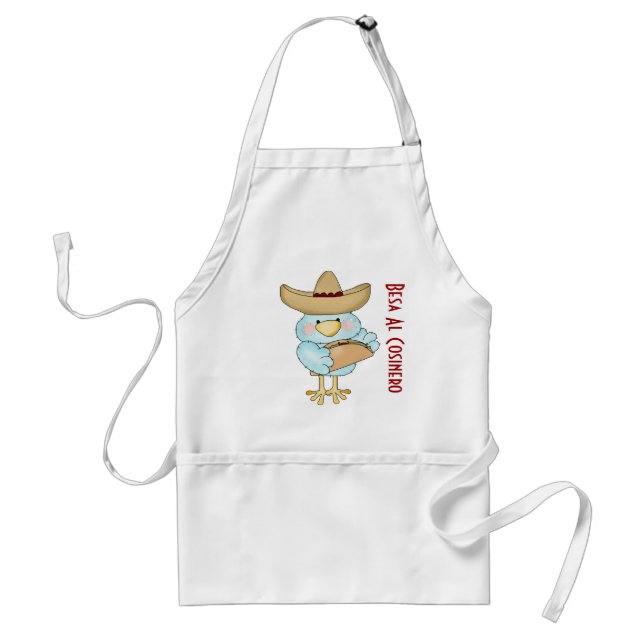 Taco Apron (Front)