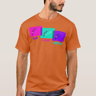 Taco Bell Tacos all day everyday T-Shirt