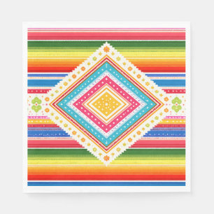 Taco bout a Baby Shower Napkins