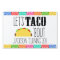 Taco 'Bout Birthday Party