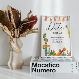 Taco bout love Bridal Shower Couple wedding Sign