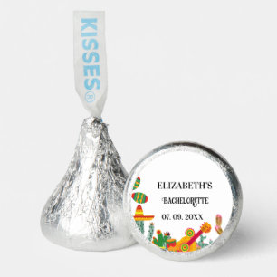 Taco bout love Final Fiesta Bachelorette Weekend Hershey®'s Kisses®