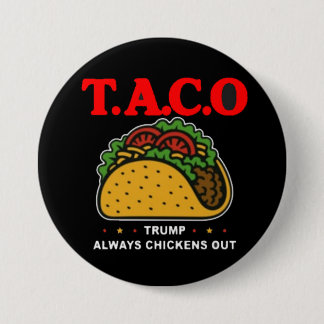 TACO BUTTON