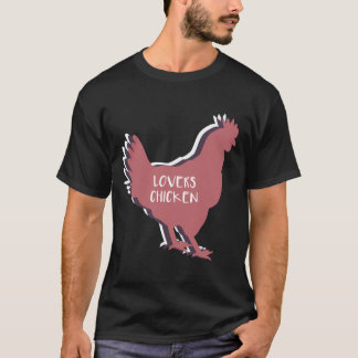 Taco Cabana (Mexican Grill) Sticker T-Shirt